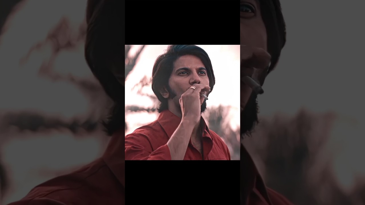 Kurup! ( Passo Bem Solto - slowed ) #kurup #sukumarakurup #dq #dulquer #alightmotionedit #fyp