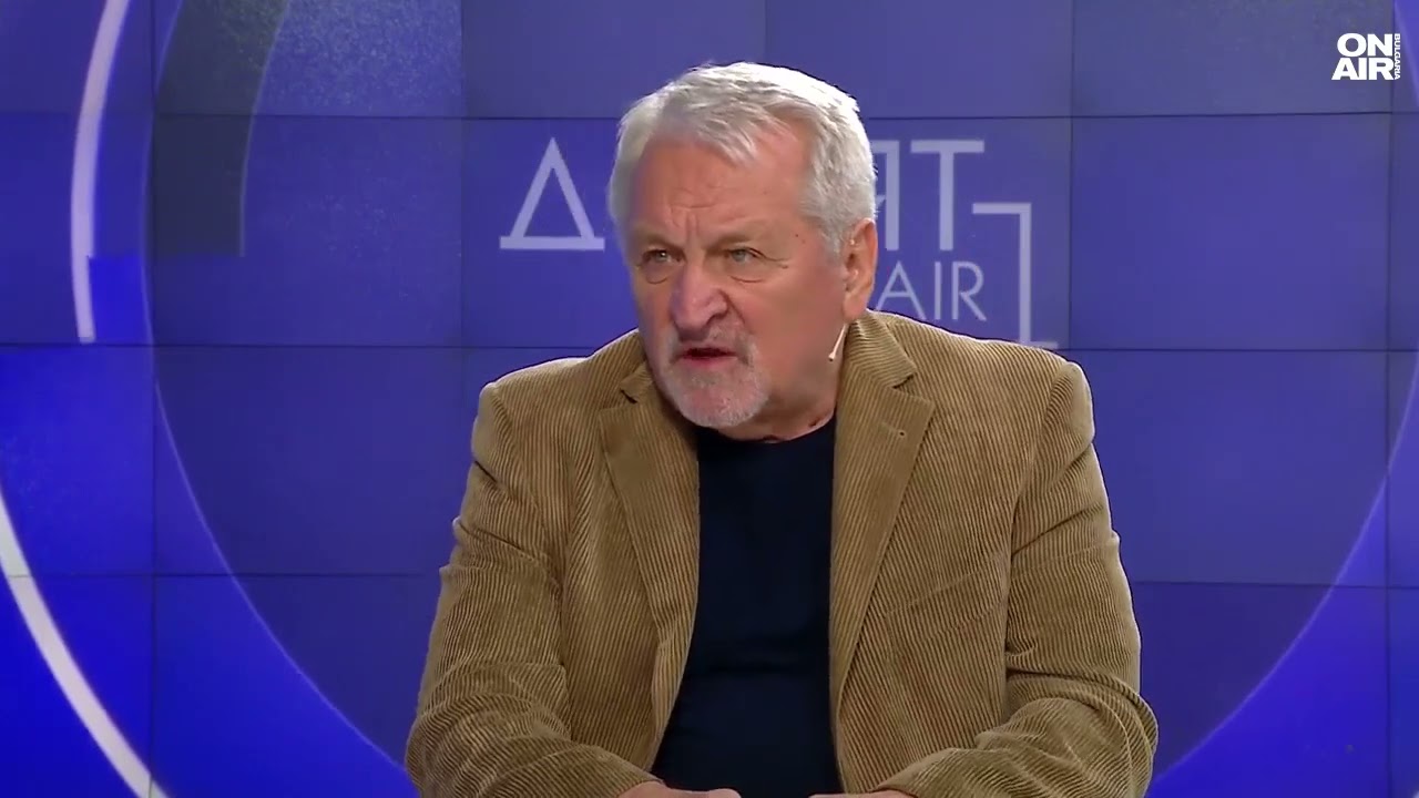 Иван Хиновски увери: Няма риск от тежка ядрена авария в АЕЦ 