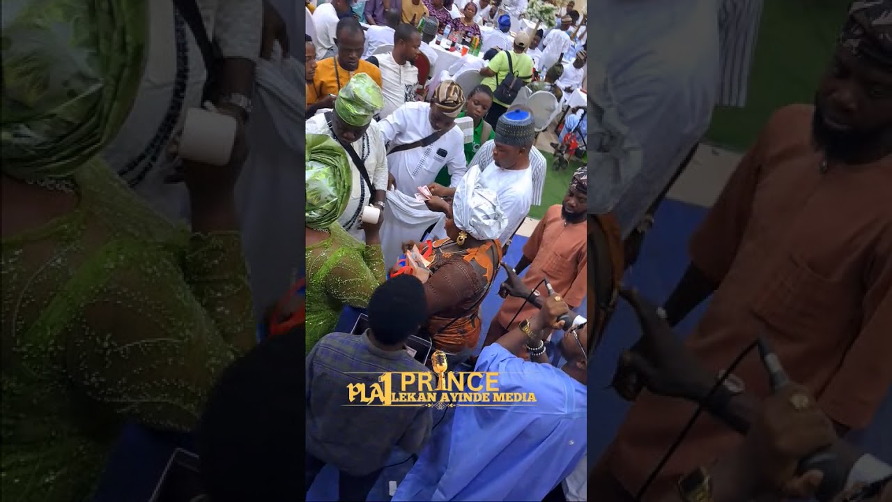 Olamilekan ayinde PLA1 