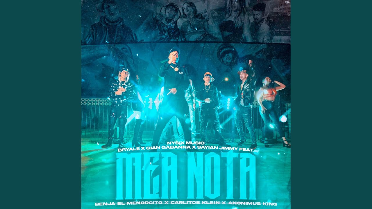 Mea Nota