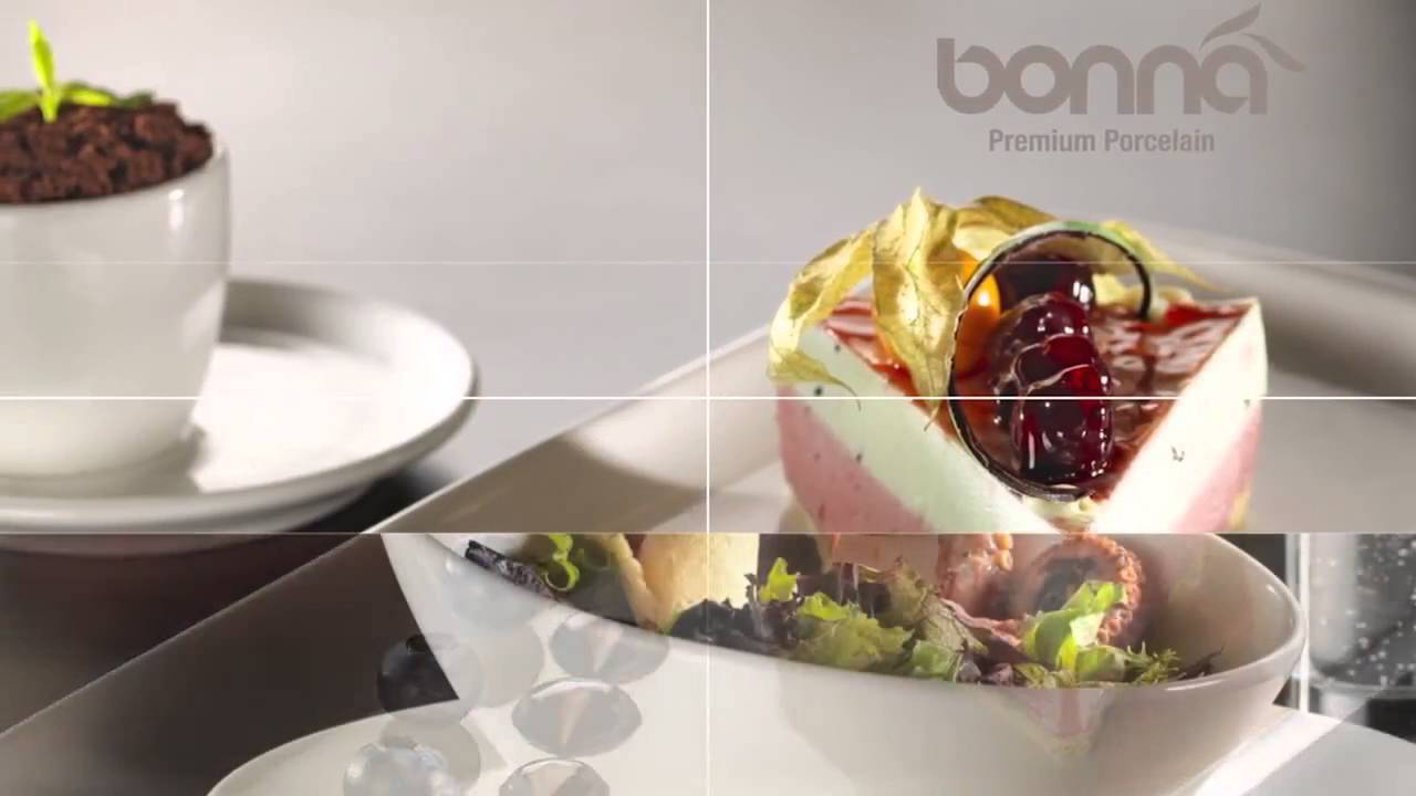 Bonna Premium Porcelain