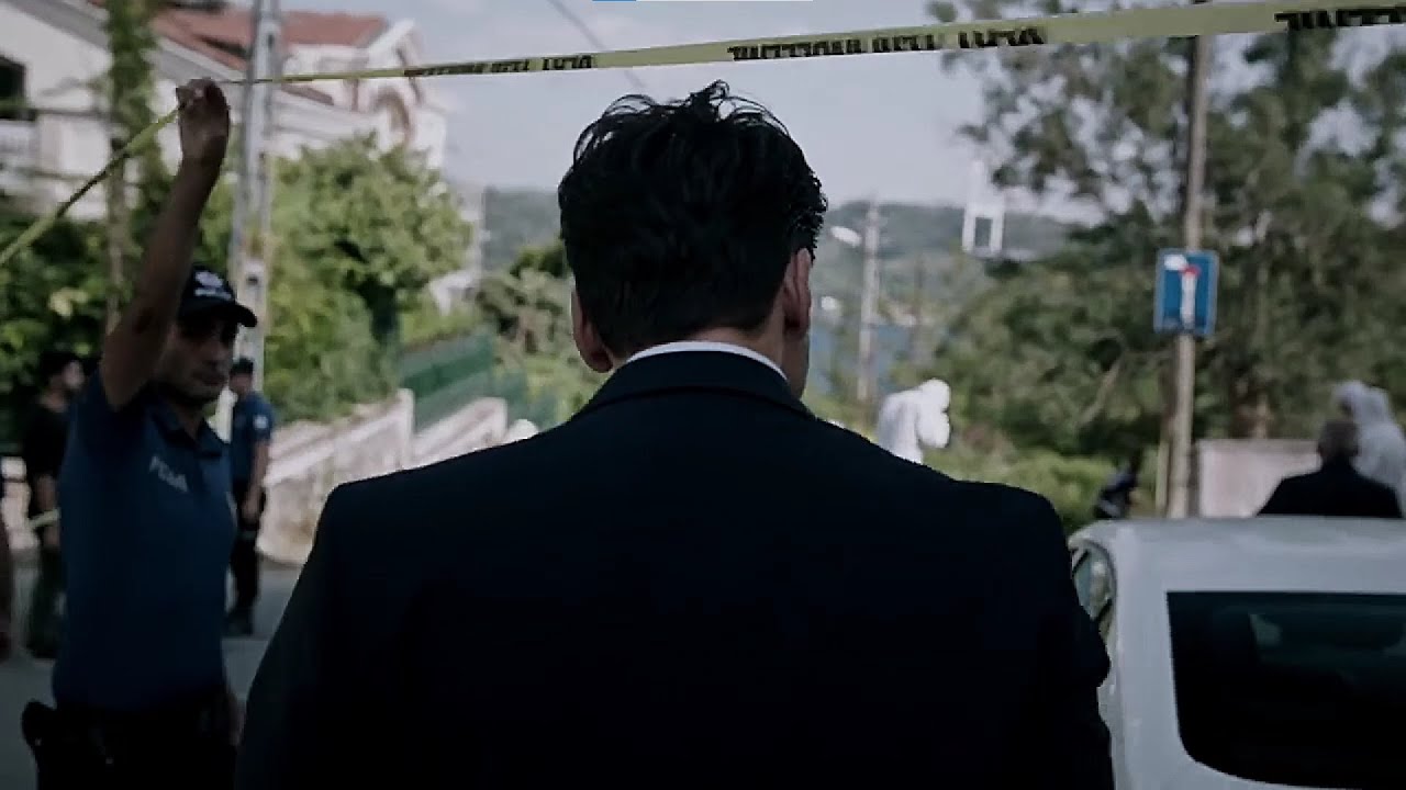 yargi//finding the killer(katil kim)