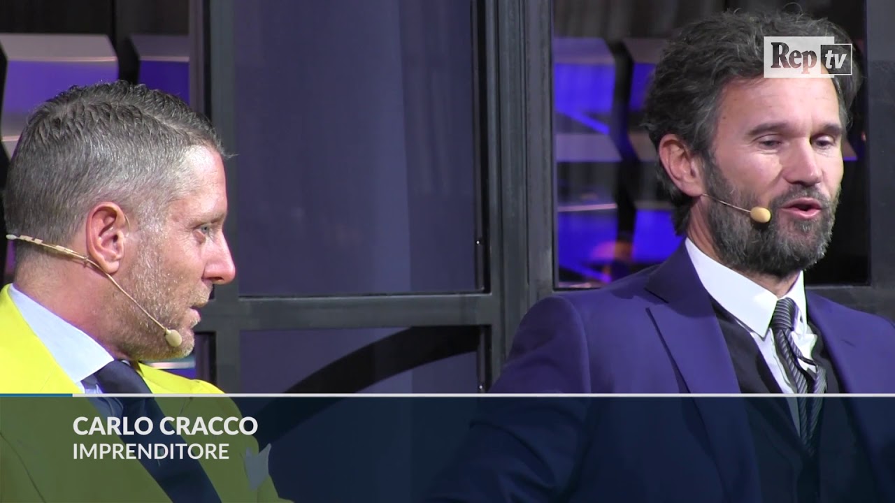 Milano, Lapo Elkann: 