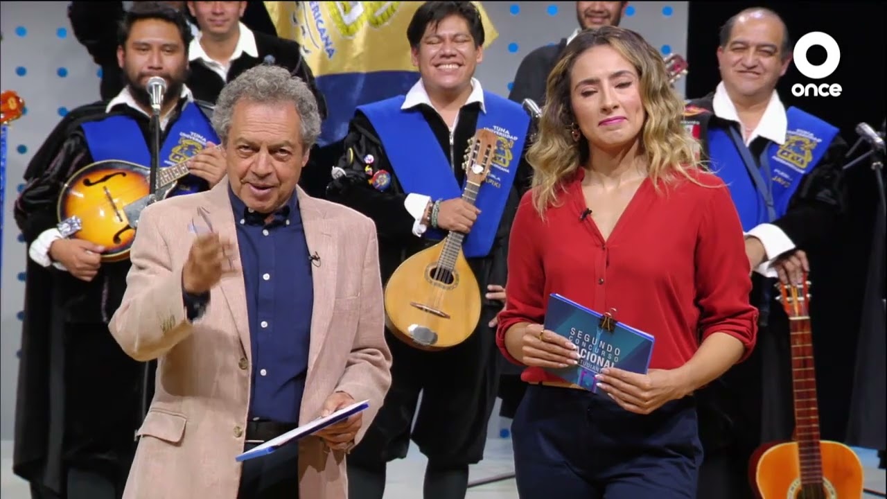 Concurso de Tunas - Concurso 5 (05/06/2022)