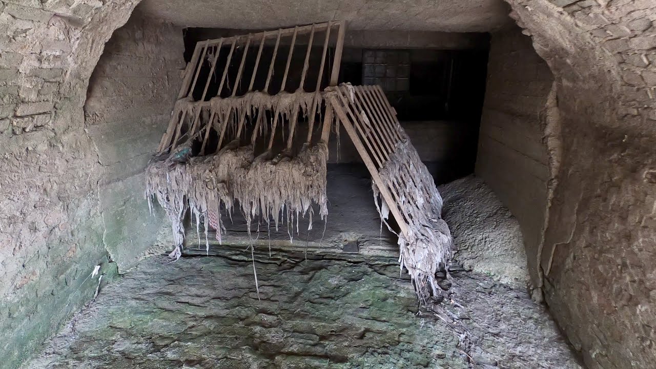 Gli SCARICATORI DI TROPPO PIENO del SISTEMA FOGNARIO DI PAVIA lungo il Ticino