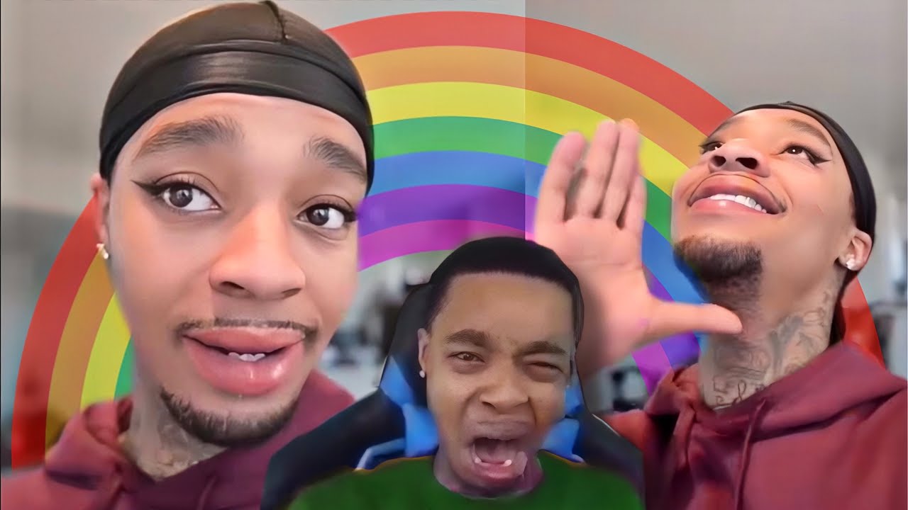 FlightReacts GON TOO FAR!
