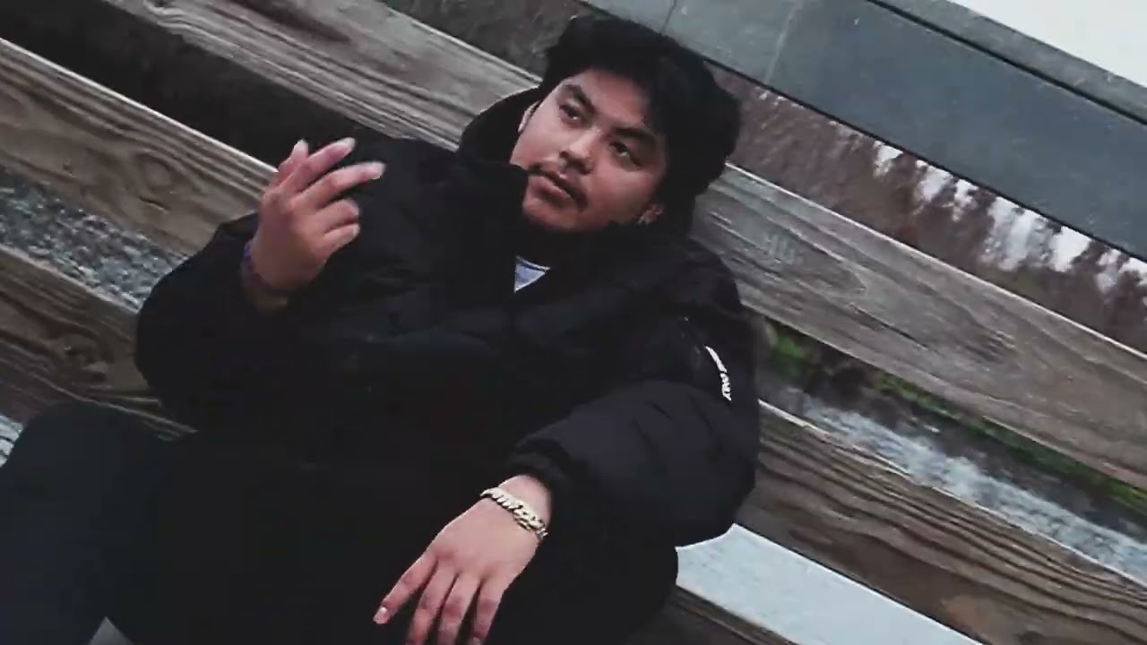 JTE - I Know (Official Music Video)