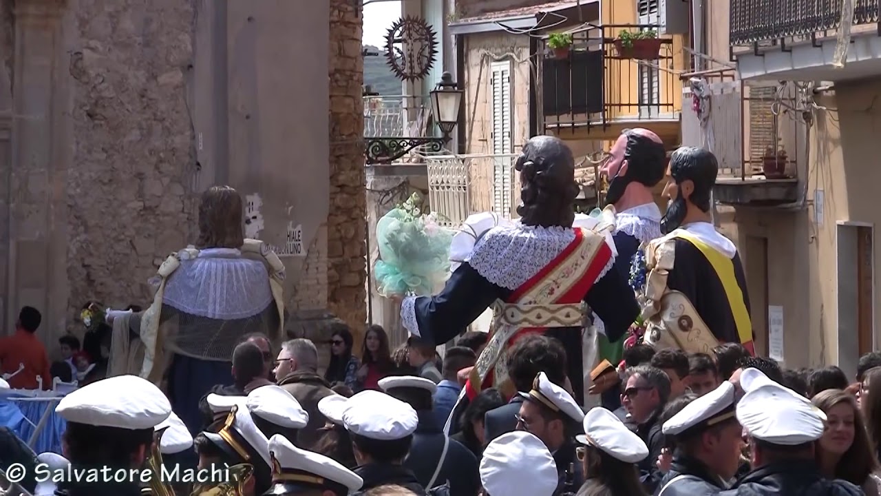 Barrafranca (EN) - Pasqua