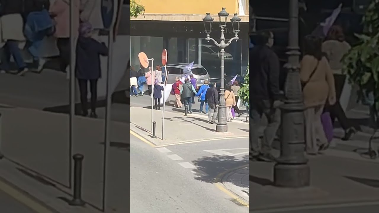 8 M. '26.                       ¡MOTRILTUBE está emitiendo en directo!