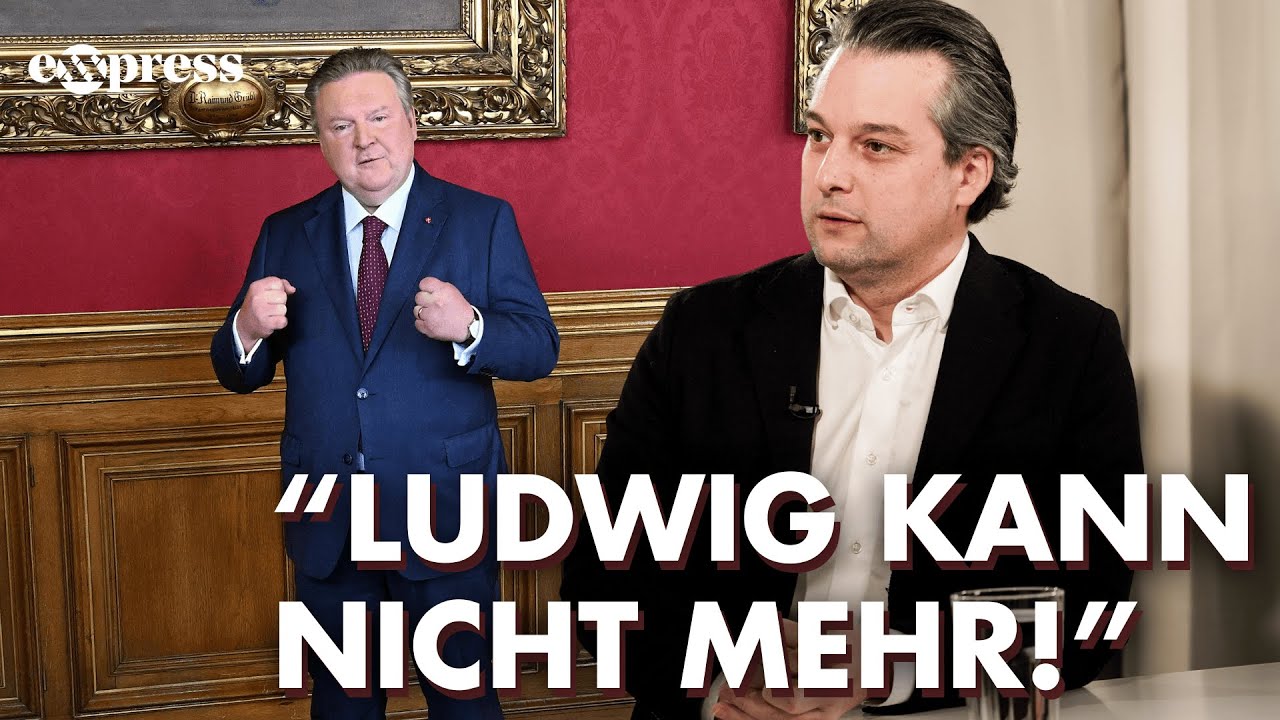 Dominik Nepp: 1,2 Milliarden Euro für Nichtstaatsbürger – Wien vor dem Budget-Desaster