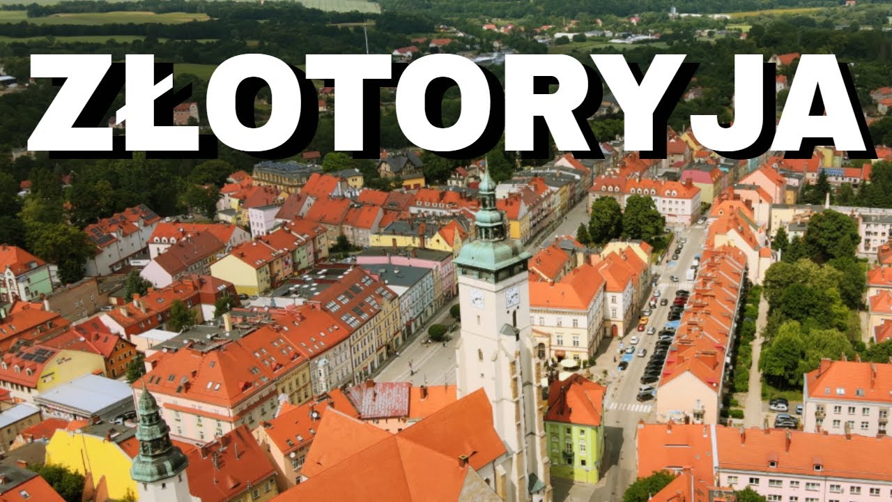 Złotoryja / Dolny Śląsk