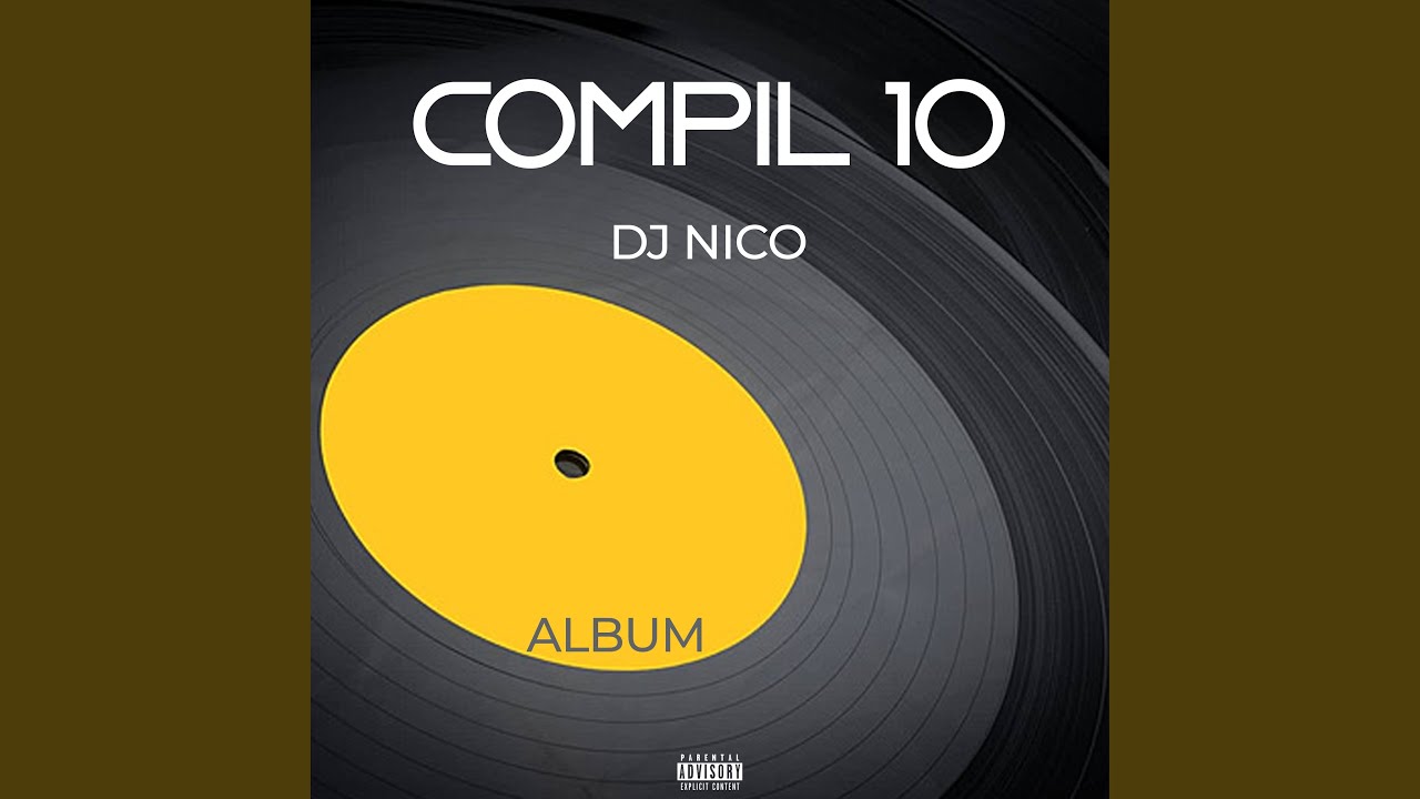 Mix Tata Diakité mix - Dj Nico