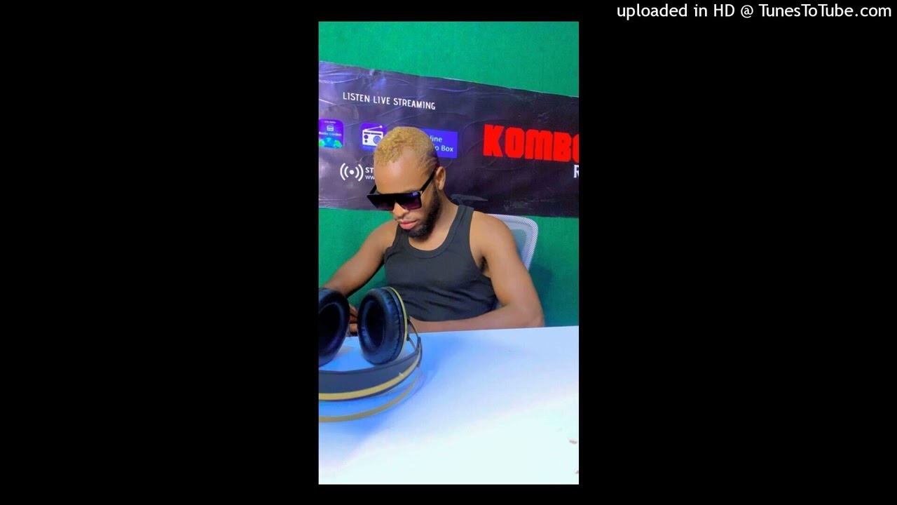 AlifatiQ-Akalunifuna Amama(prod by overdoze)