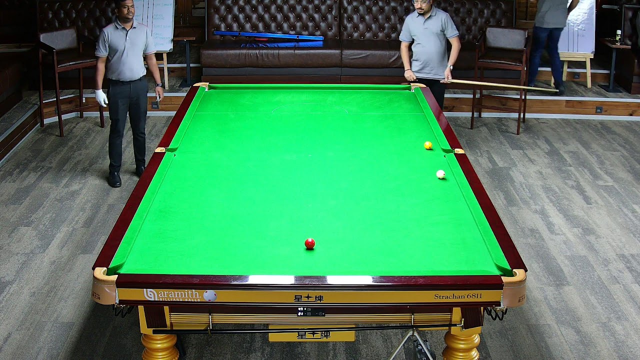 Arjun Mehta VS Shiva Shankar A S