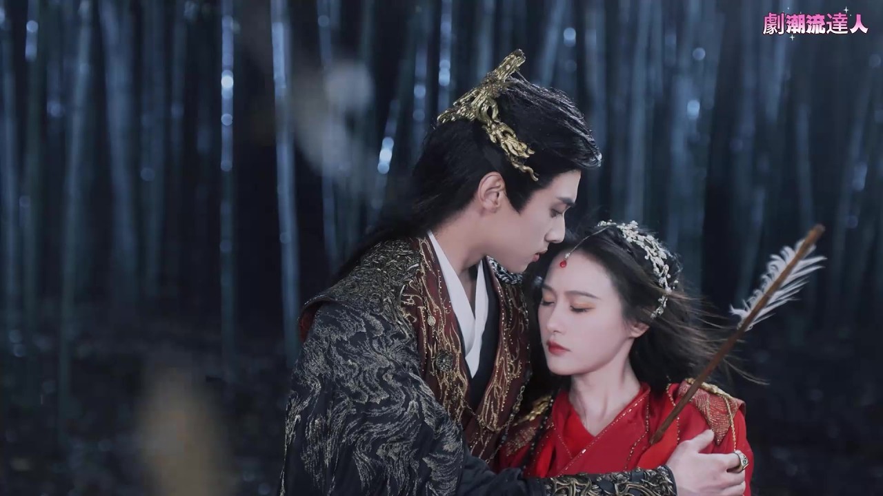 灰姑娘為太子擋箭重傷，太子感動落淚徹底愛上她！ 💕 Chinese Television Dramas  #中国电视剧 #最新電影 #最新電視劇 #最新古裝劇