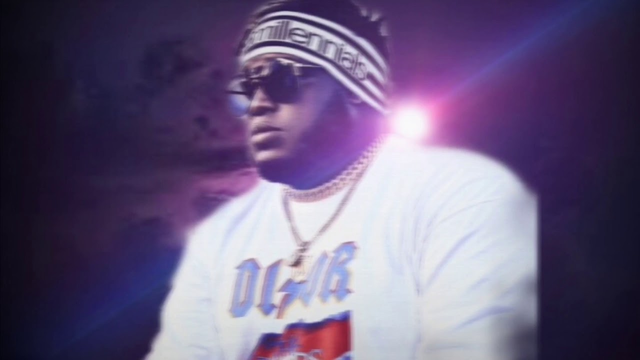El Bloque -Sech (AUDIO OFICIAL) [ SME ]
