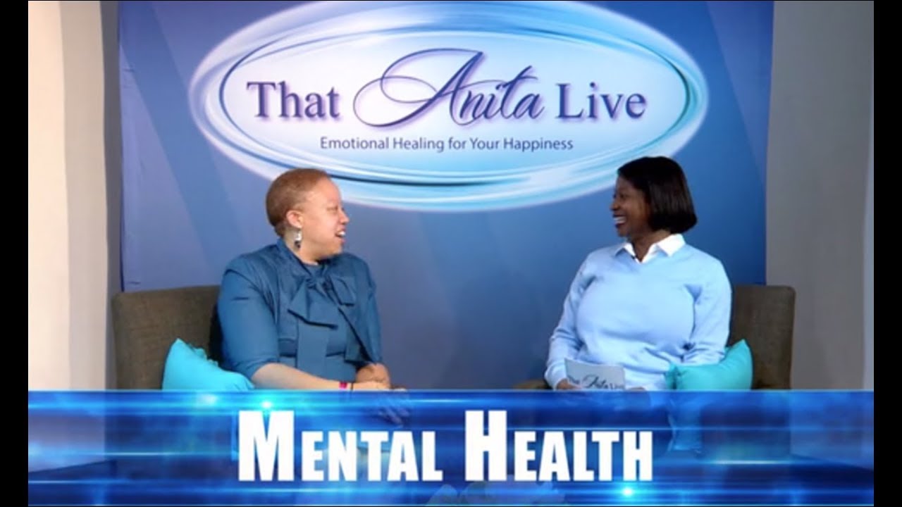 Episode 42 How to Work Through Your Emotional Baggage