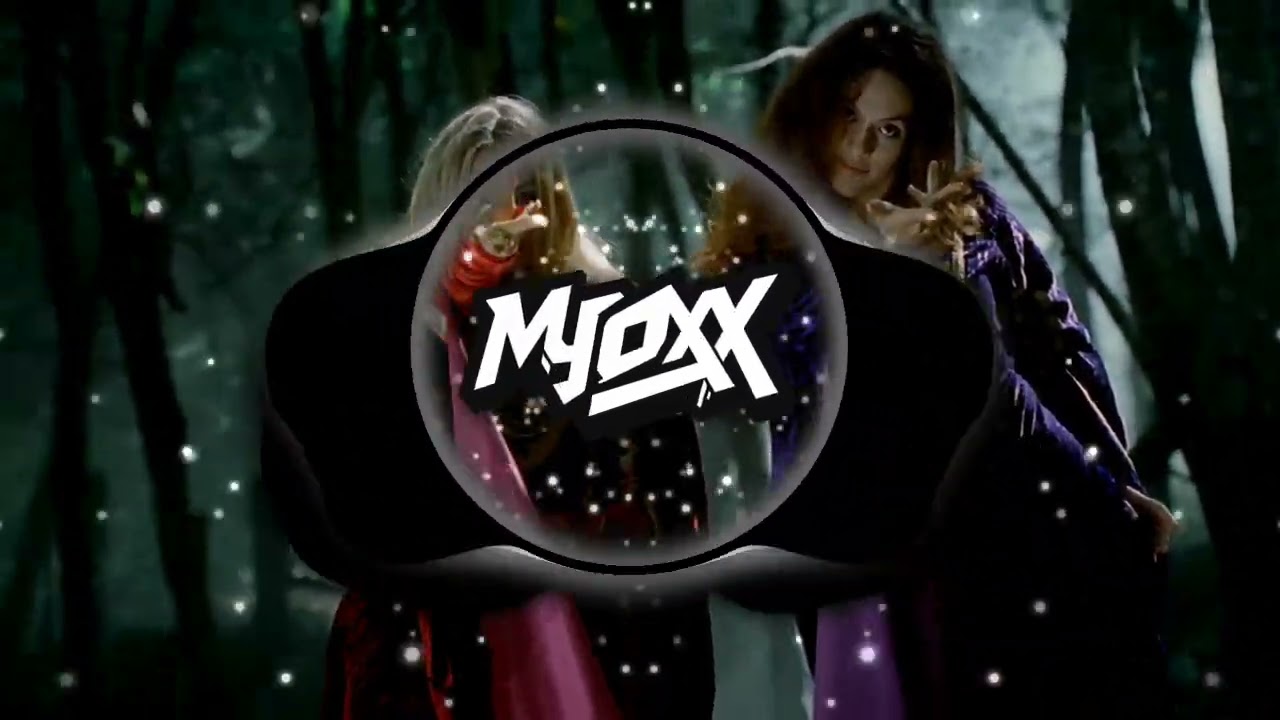 ERA - The Mass (MyoXX Remix)