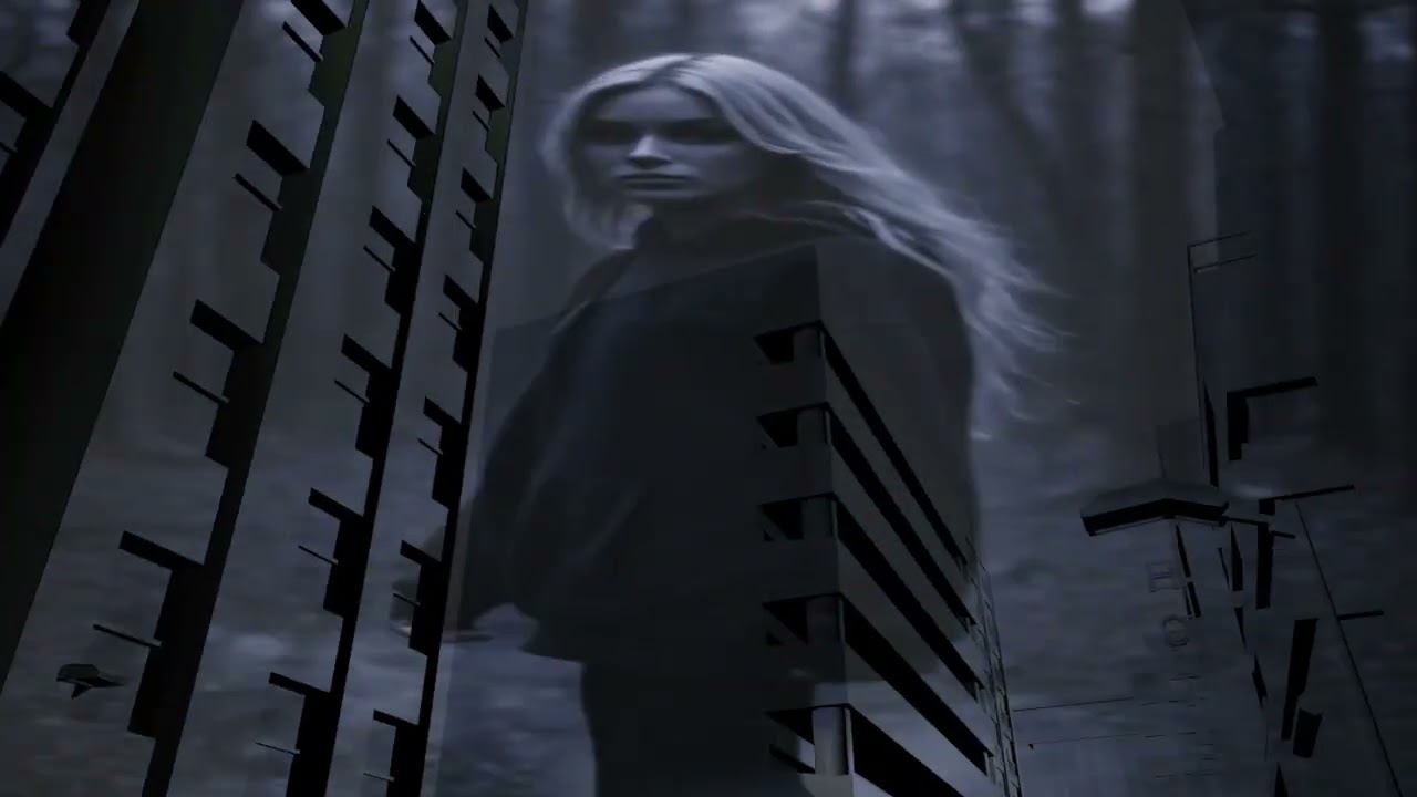 Loneliness - First Song from Falling Apart Album | Dr. Dunst & Frau Nebel