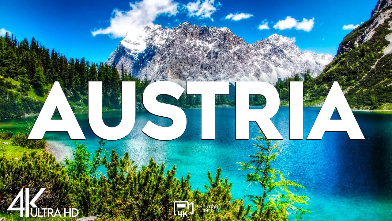 Top 10 Best Things to Do in Austria [Austria Travel Guide 2025]