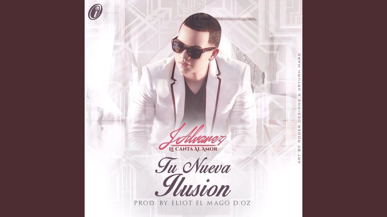 Tu Nueva Ilusion