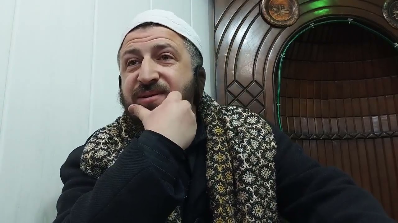 حقيقة مقام الخصيبي ومن هو - حقيقة الطائفة النصيرية ( العلوية ) من الإسلام - من وراء الفتنة ؟؟!