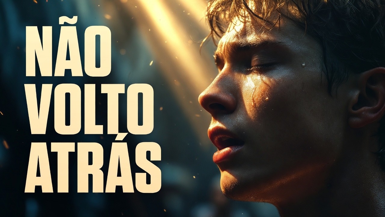MEU CORAÇÃO EM TI ESTÁS | Louvor Gospel Profundo Que Vai Tocar Sua Alma (2026)