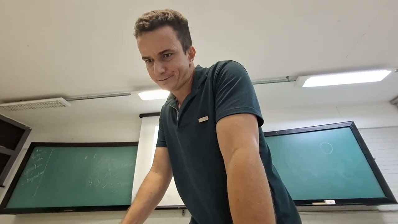Aula 02 - Mitose e Meiose