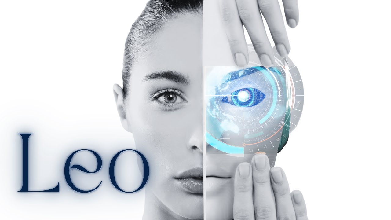 Leo - This truth is about to open up everything in your life! - Quantum Tarotscope