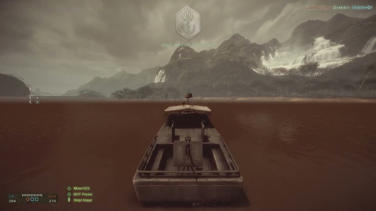 Battlefield  Bad Company 2 Game Play 5