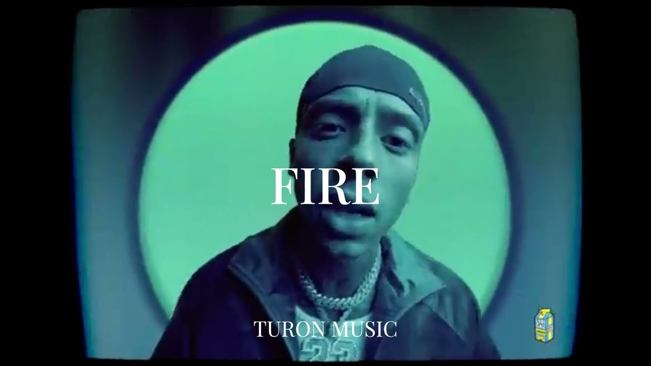 [FREE] Instrumental drill 2min freestyle 