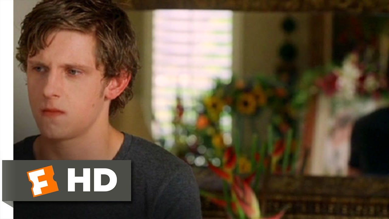 The Chumscrubber (9/9) Movie CLIP - Knowing Troy (2005) HD