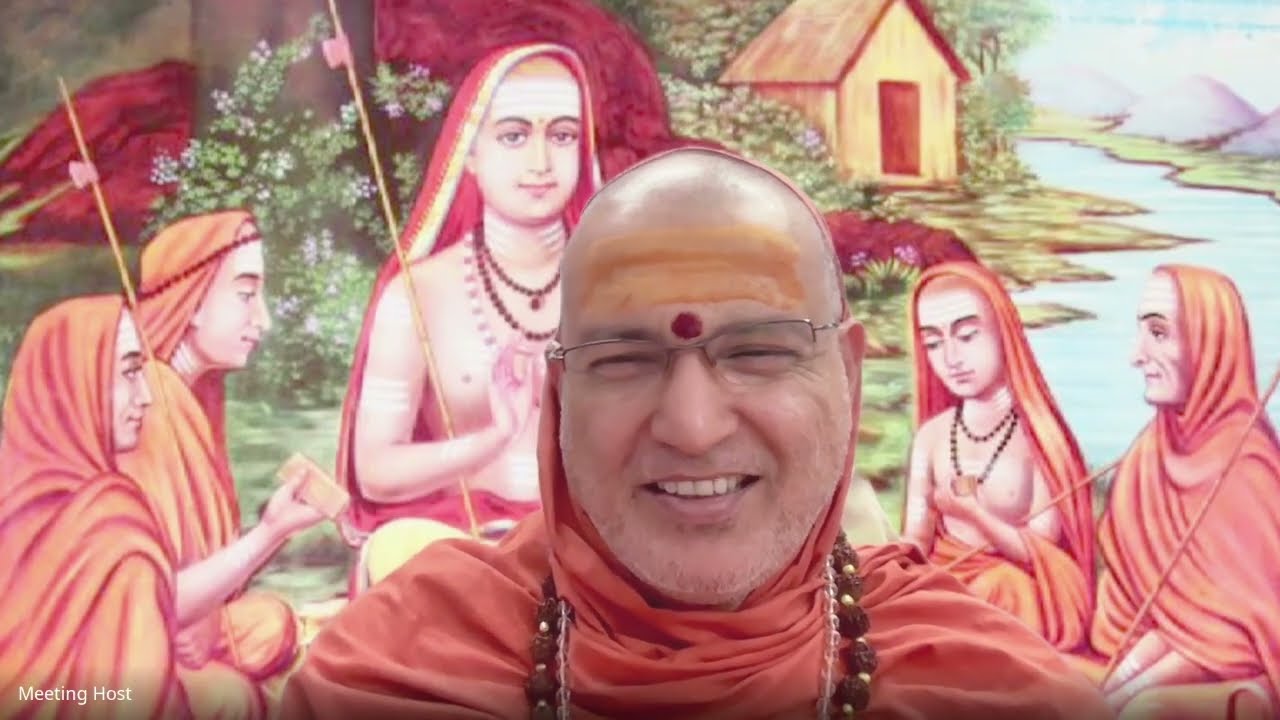 Advaita Siddhi-33 | Logical objections to illusoriness of the world
