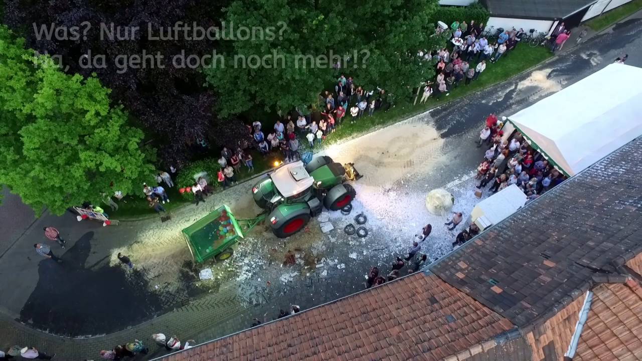 Polterabend 