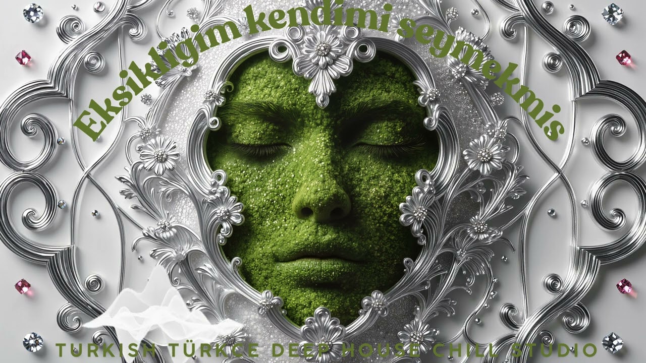 2026 Deep House I Eksikligin kendimi sevmekmis | Emotional Oriental Sounds | Reyhan Ilbey