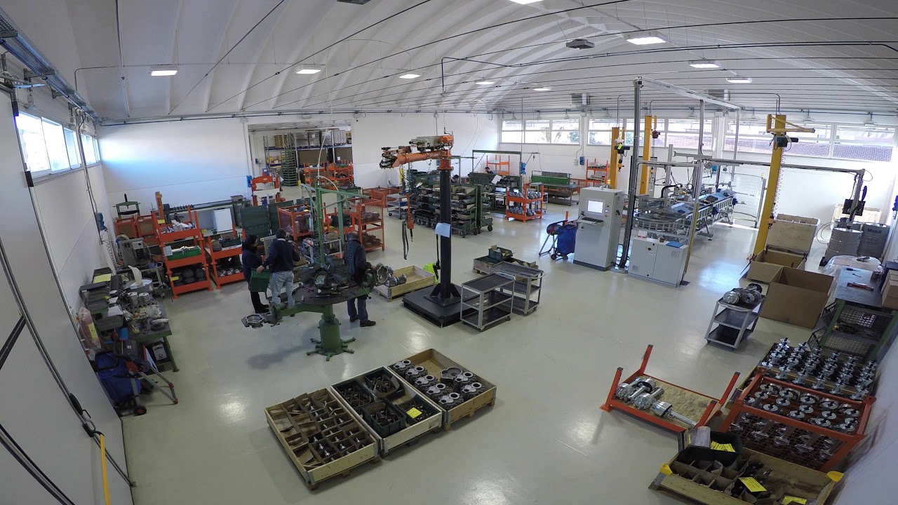 Discover Benevelli, a 4.0 Company