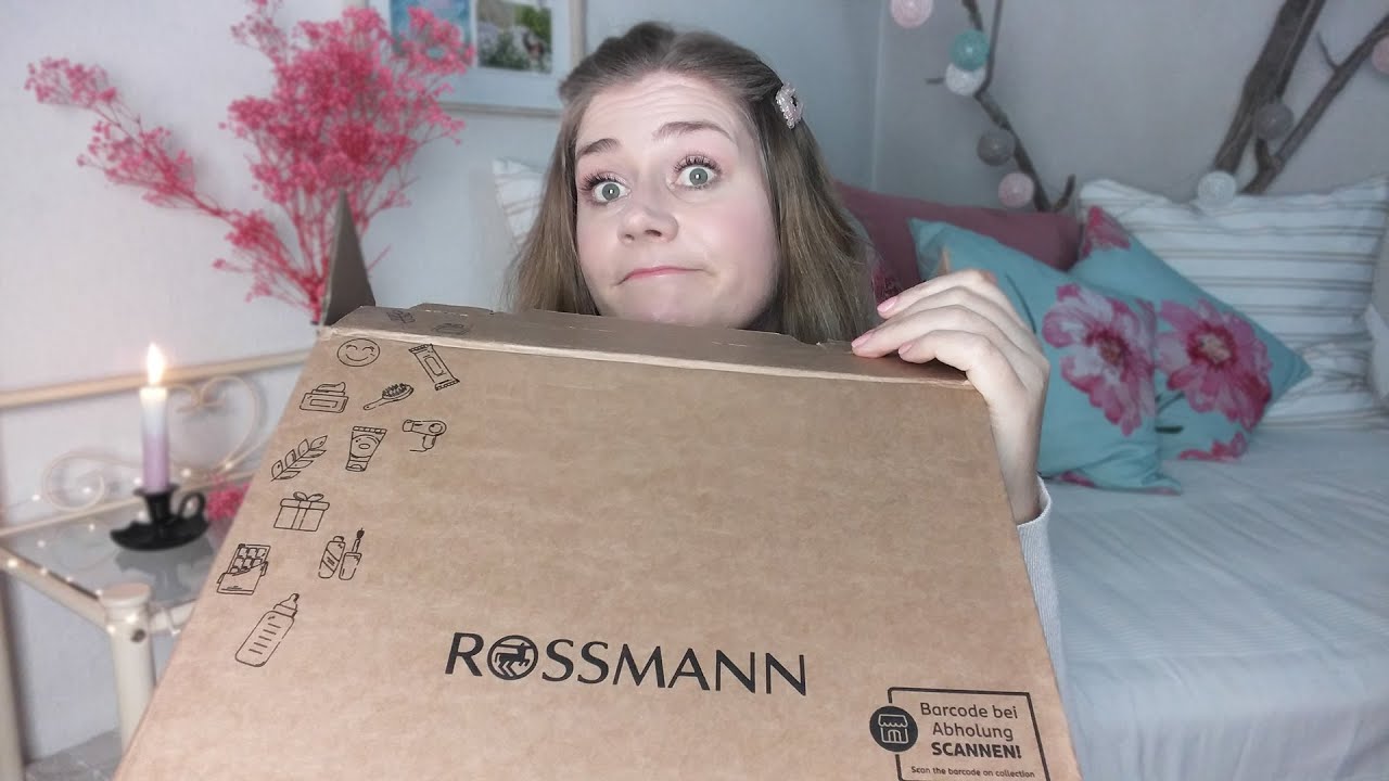 NEW IN | dm & rossmann haul | Frühling 2025 🌼