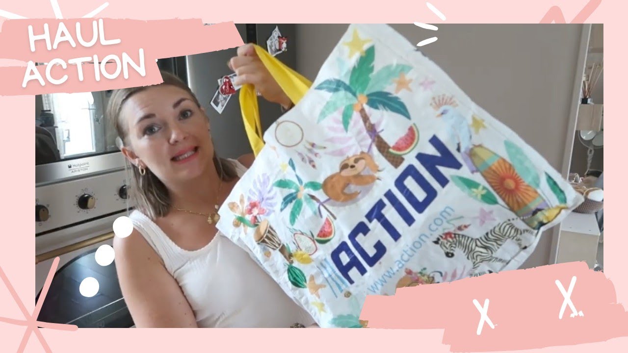 💸| BIG HAUL ACTION |👧🏼 Beaucoup de choses pour enfants
