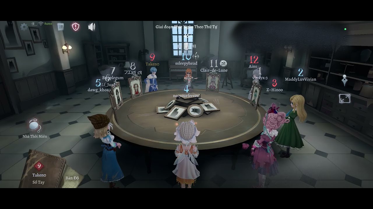Copycats p506 - Takeno's record