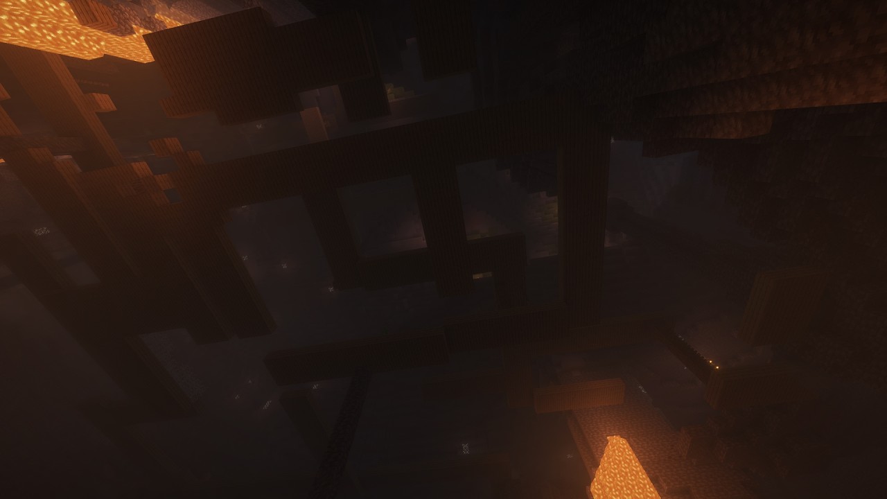 To the Depths we GO
