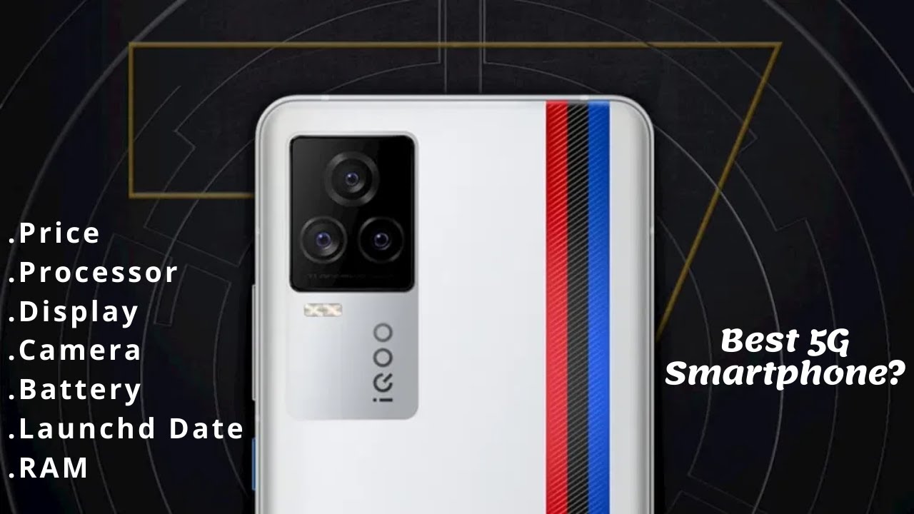 IQOO 7 Specifications | IQOO 7 First Look | IQOO7 Review | IQOO7 Camera | IQOO | IQOO7 Unboxing