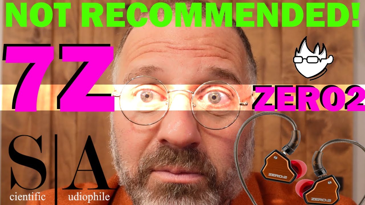 НЕ ПОКУПАЙТЕ CRINACLE 7Z Zero 2!!!