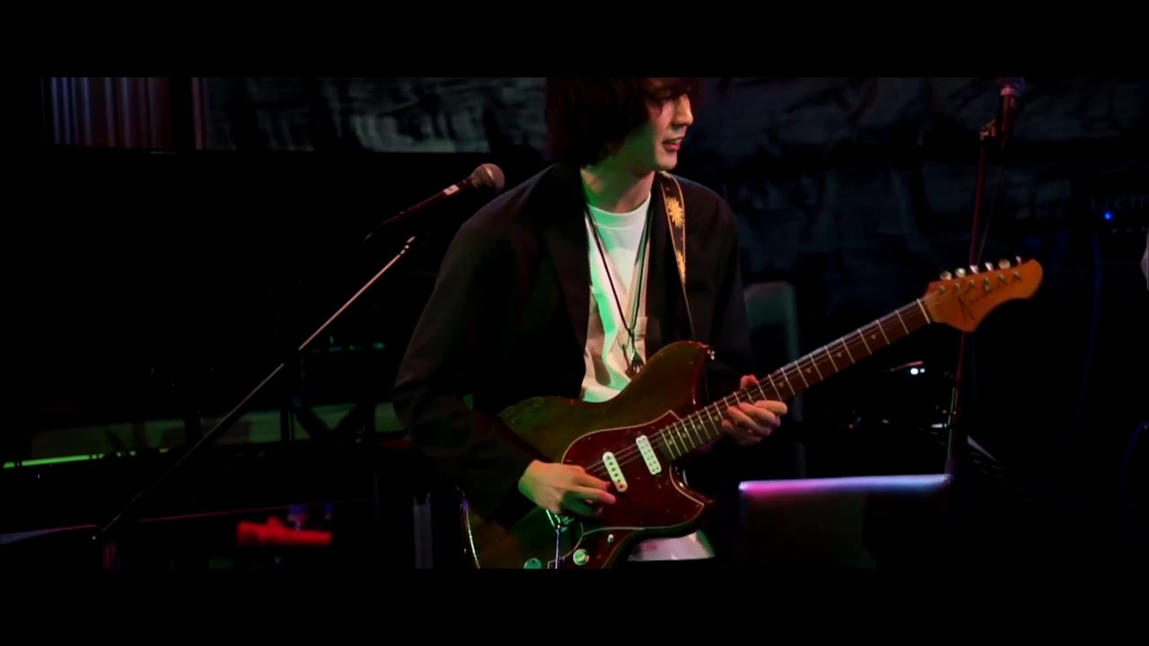 To The Light / STEREO CHAMP