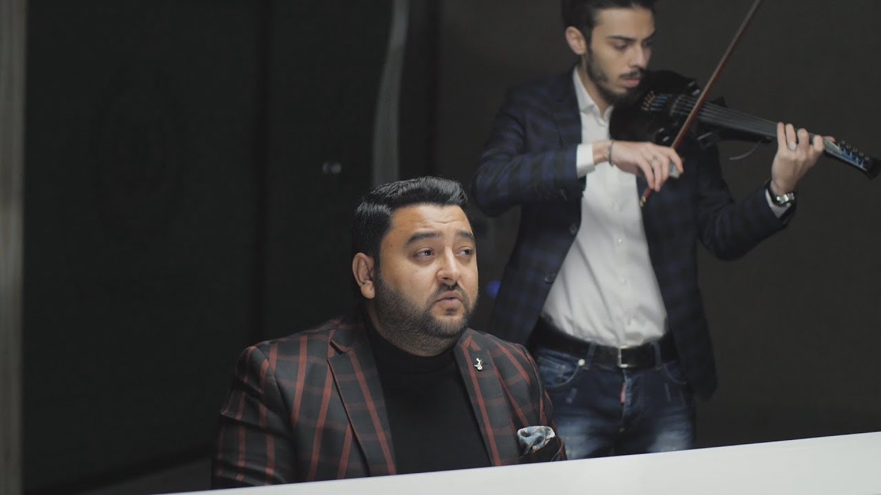 B. Farcas - Sunt un om topit de munca | Official Video