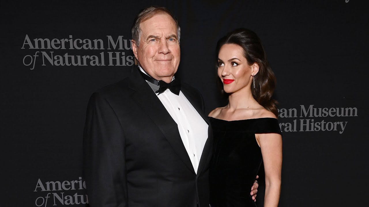 Who Is Jordon Hudson? What to Know About Bill Belichick's Girlfriend