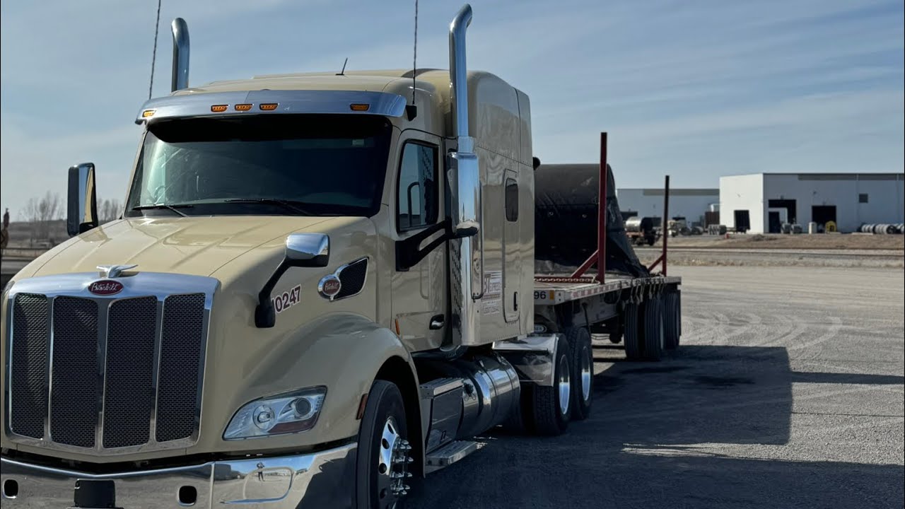 MY START UP COST TO GET MY OWN EQUIPMENT*** IT WAS EXPENSIVE!! #trending #truck #business #howto  