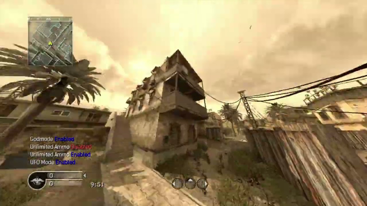 XbFlamzy Stealth Server Showcase