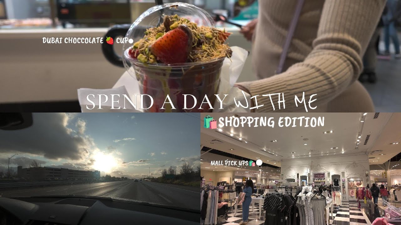 VLOG: shopping- trip pick ups-haul+more