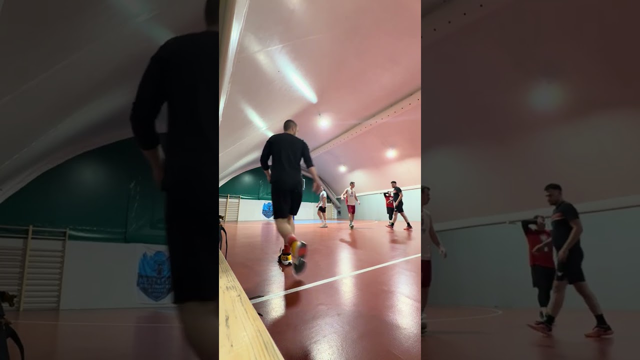 Match 2/26/26. Brendone’s Team. Full Game