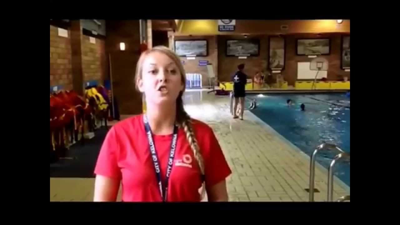 Aquatic Programs